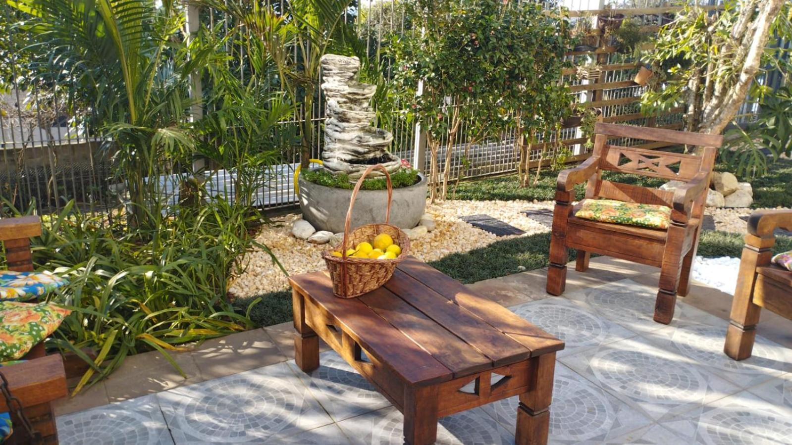 Residencia Bem Localizada Em Apartment *