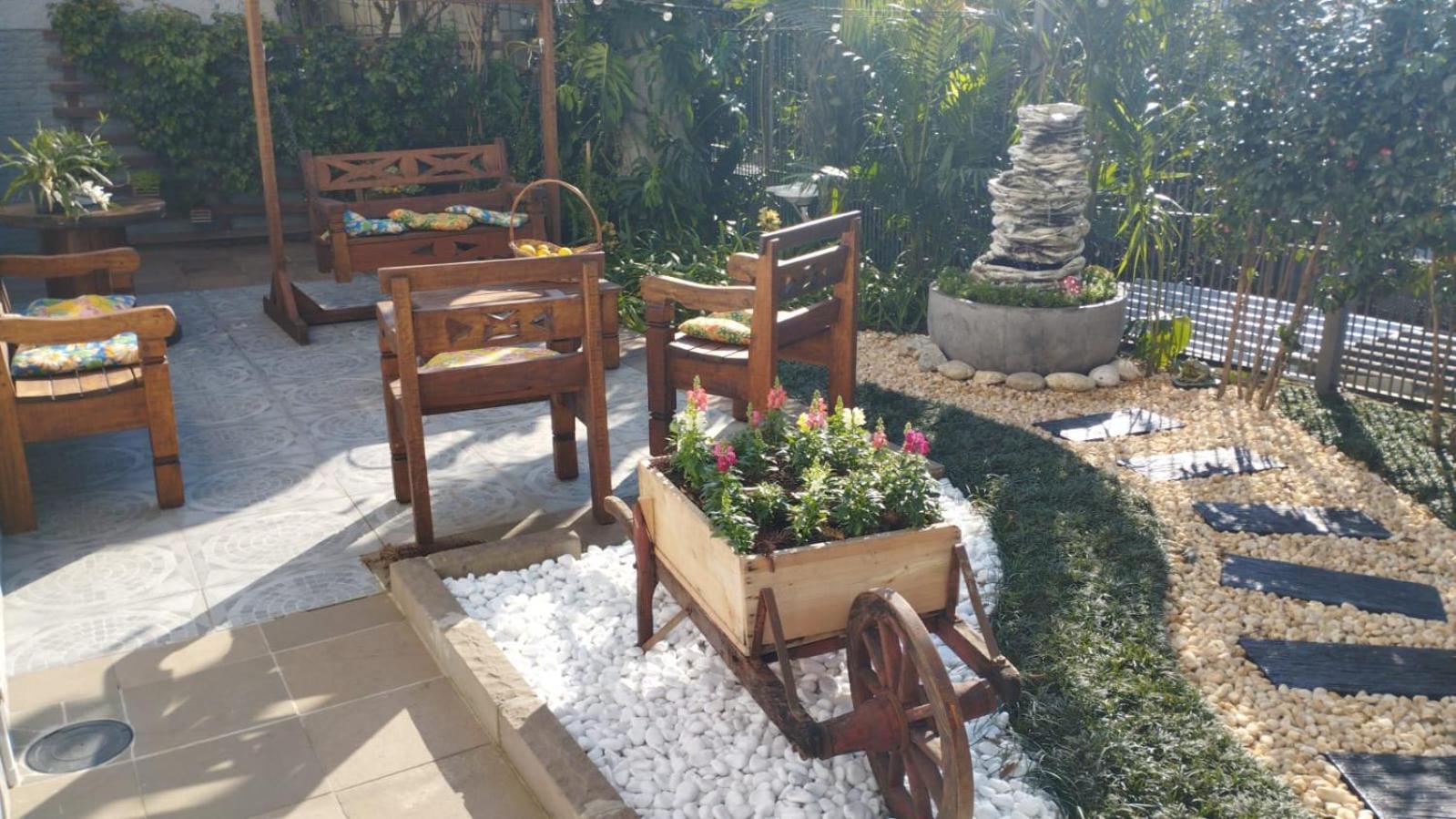 Apartment Residencia Bem Localizada Em